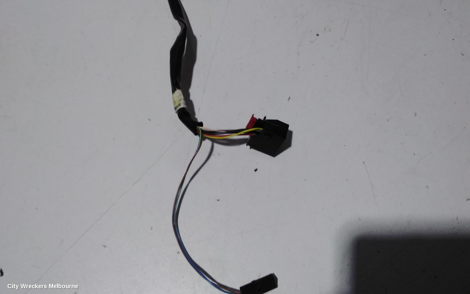 AUDI A4 RIGHT DOOR MIRROR, B8 8K, A4, POWER FOLD, NO LANE CHANGE ASSIST TYPE, 05/2009 - 09/2015 - Image 2