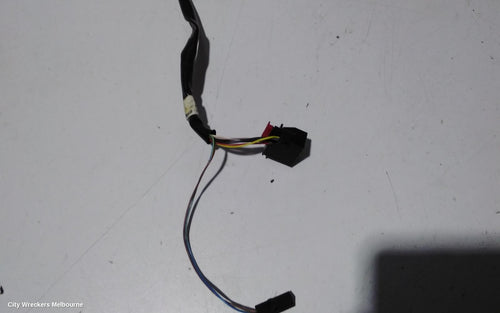 AUDI A4 RIGHT DOOR MIRROR, B8 8K, A4, POWER FOLD, NO LANE CHANGE ASSIST TYPE, 05/2009 - 09/2015 - Image 2