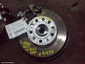 VOLKSWAGEN T-ROC RIGHT REAR HUB ASSEMBLY, AWD, A1, 03/2020 ONWARDS - Image 1