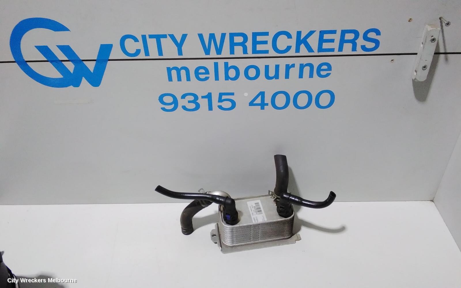 FORD MONDEO COOLER, MA/MB/MC, 10/2007 - 12/2014 - Image 1