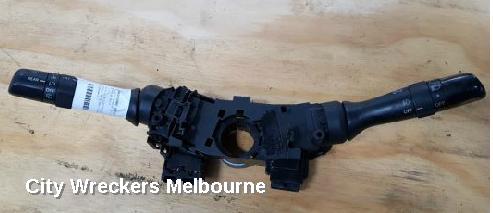 TOYOTA TARAGO COMBINATION SWITCH, FLASHER SWITCH, ACR50R, 03/2006 - 06/2020 - Image 1