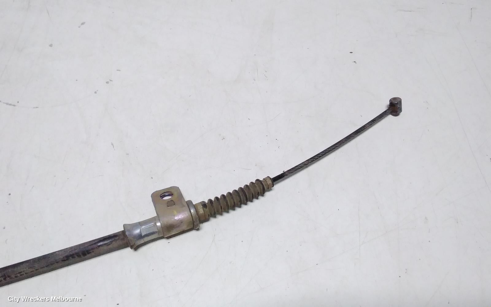 HYUNDAI ILOAD/IMAX CABLE, HAND BRAKE CABLE (RH REAR), ILOAD/IMAX TYPE, TQ, 11/2007 - 03/2021 - Image 3