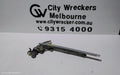 MITSUBISHI TRITON RIGHT FRONT WINDOW REG/MOTOR, MQ-MR, 03/2015 - 10/2023 - Image 1