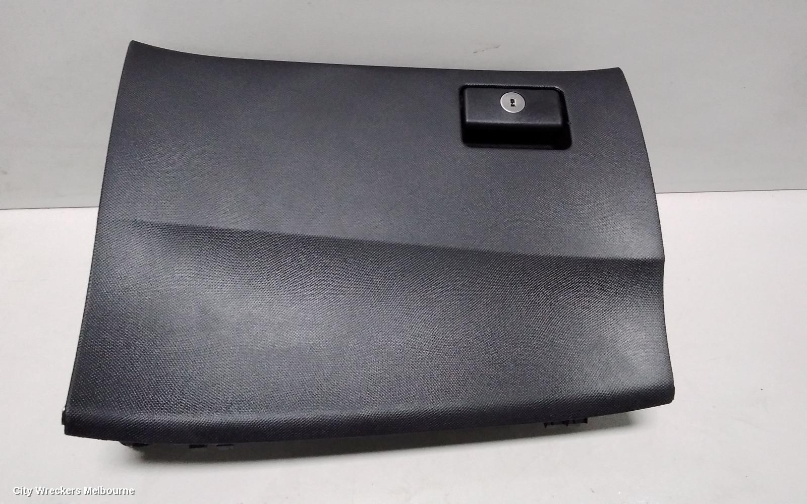 TOYOTA TARAGO GLOVE BOX, ACR50R, LOWER, 03/2006 - 06/2020 - Image 2