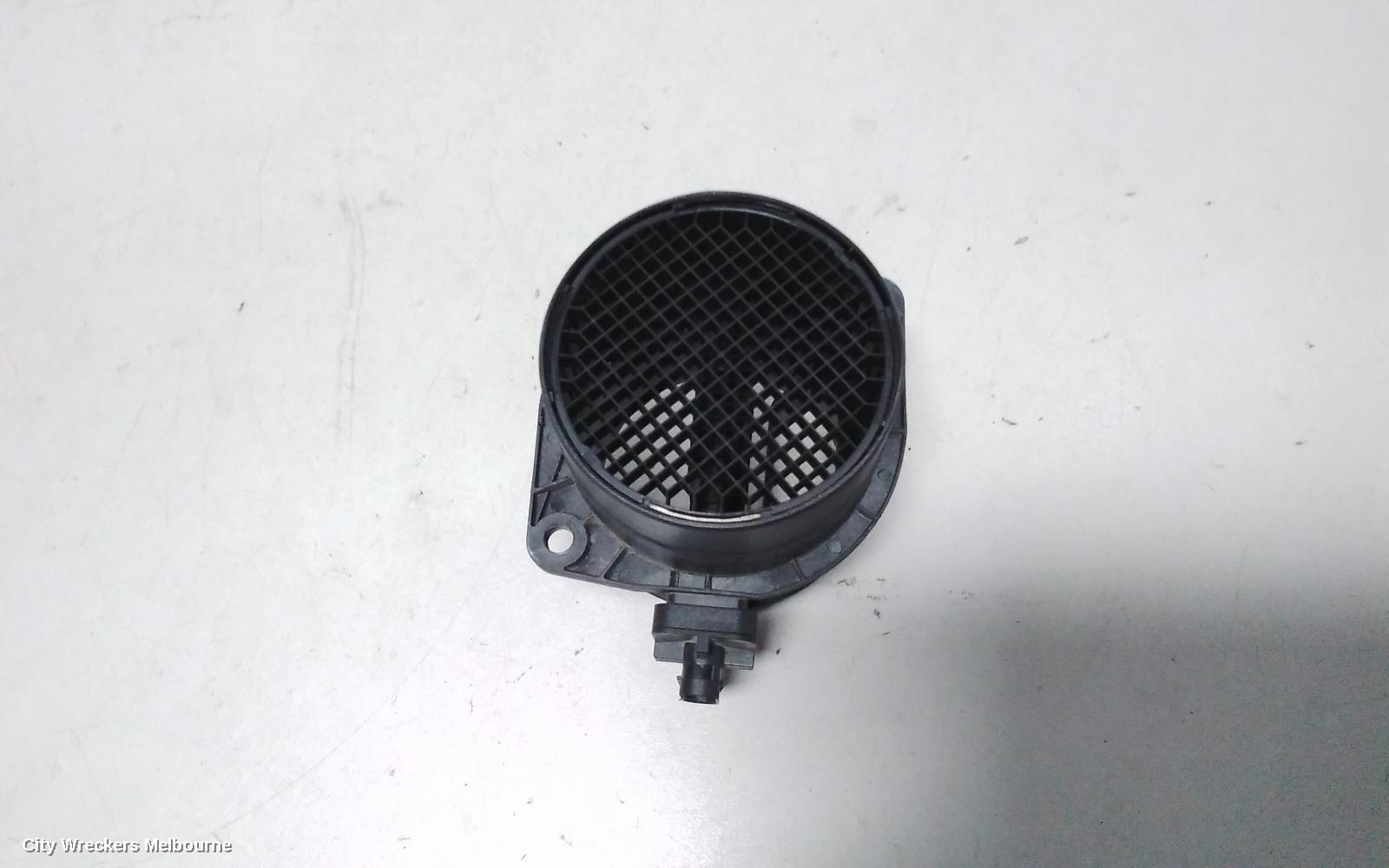 VOLKSWAGEN TRANSPORTER AIR FLOW METER, 2.0, DIESEL, CAAC/CAAB CODE, T6, 07/2015 ONWARDS - Image 2