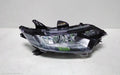 MITSUBISHI OUTLANDER RIGHT HEADLAMP, ZK-ZL, HALOGEN TYPE, 04/201507/2021 - Image 1