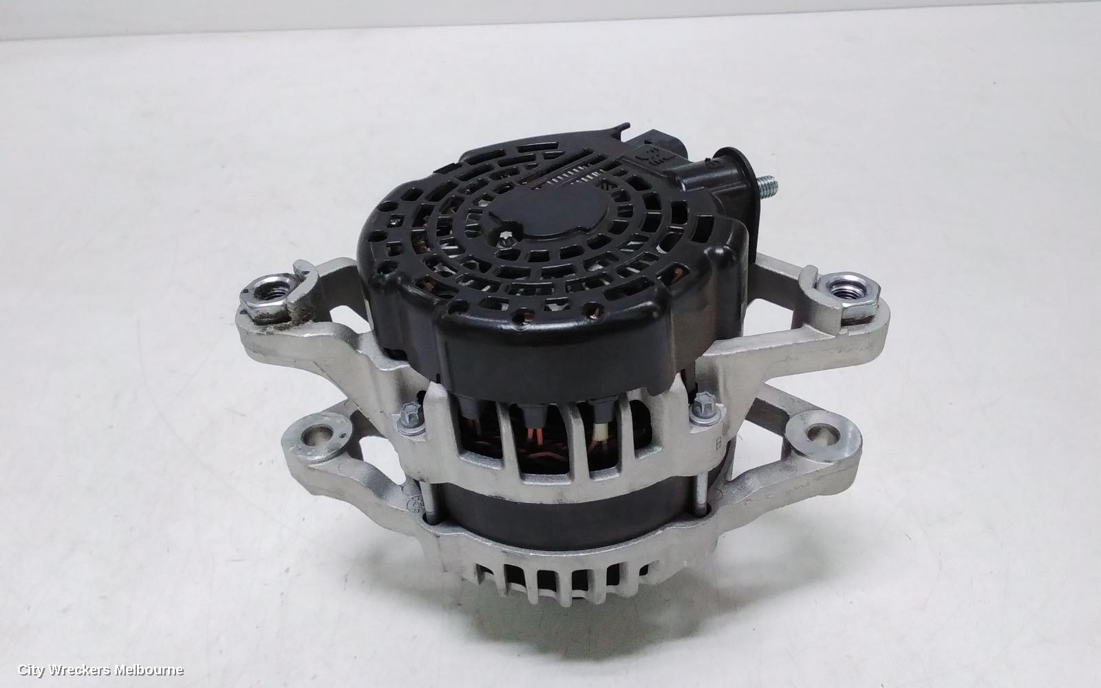 HYUNDAI SANTA FE ALTERNATOR, DIESEL, 2.2, D4HE, 150 AMP, TM, 12/2020 ONWARDS - Image 2