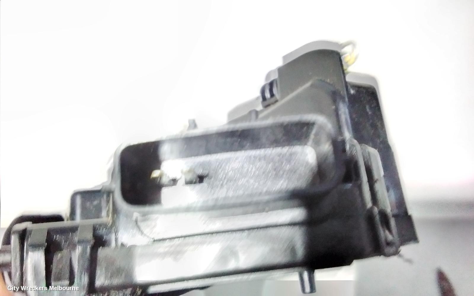 NISSAN PATHFINDER DOOR/BOOT/GATE LOCK, LEFT REAR DOOR LOCK, R52, 10/2013 - 04/2021 - Image 3
