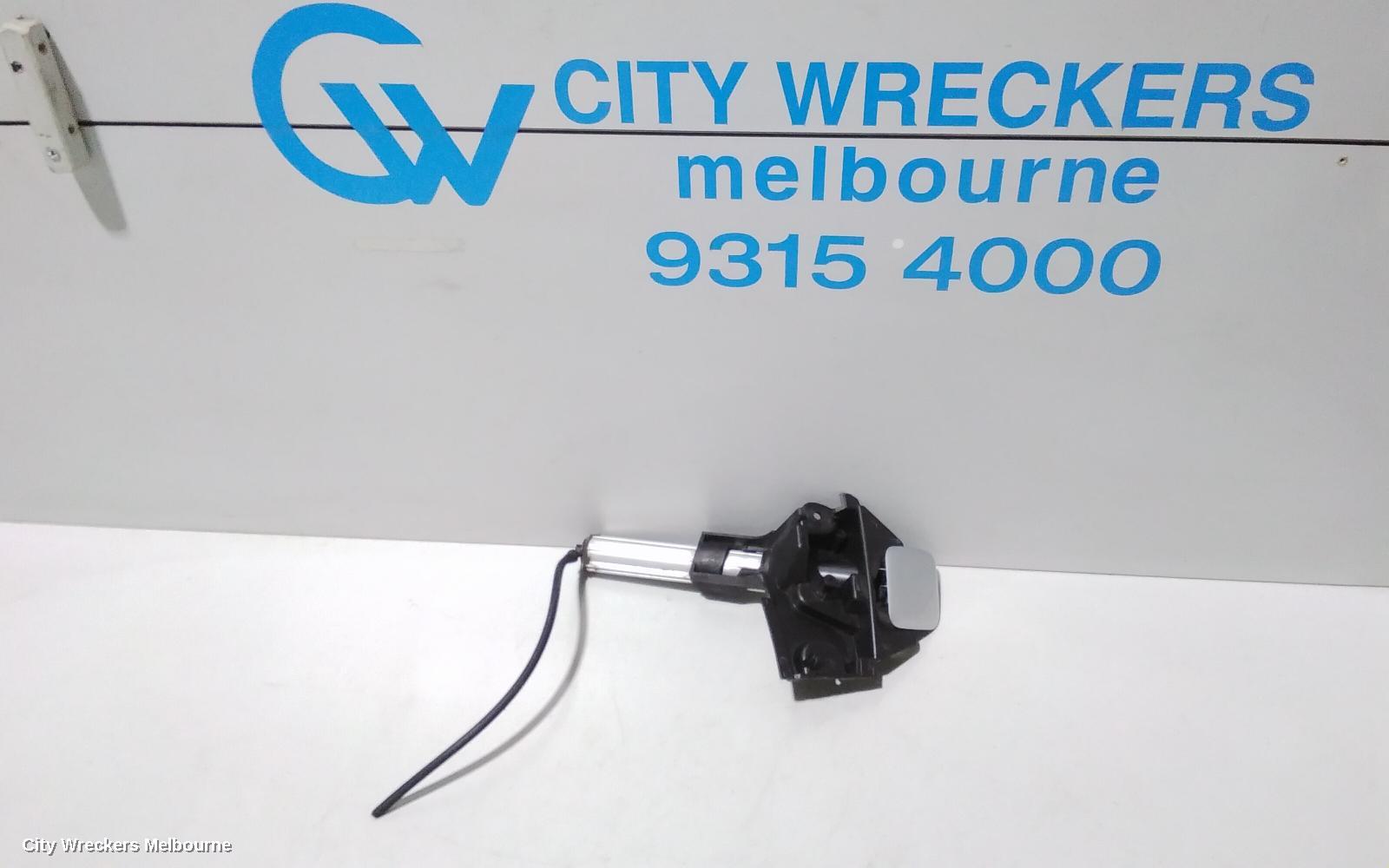PEUGEOT 308 WASHER JET, T7, 09/2007 - 01/2014 - Image 1