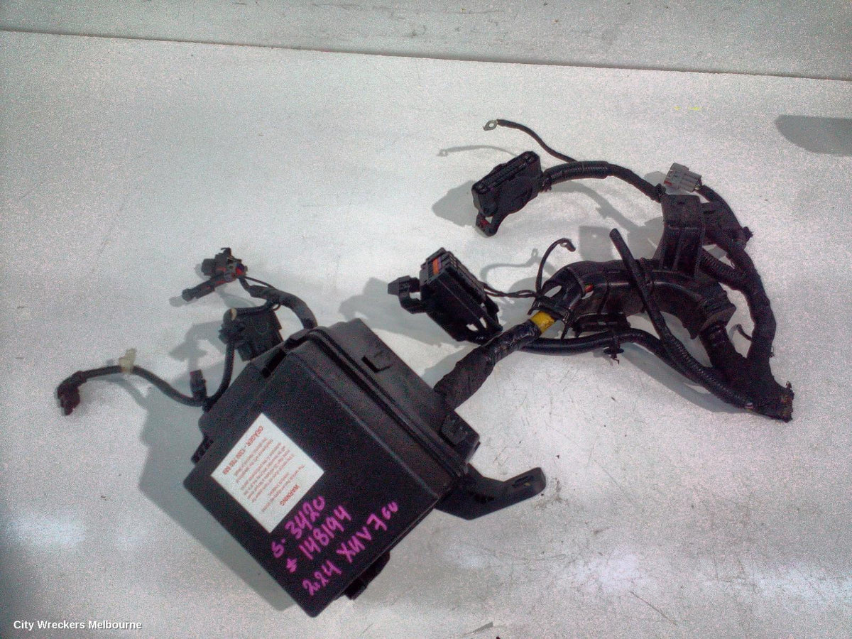 MAHINDRA XUV700 FUSE BOX, W601, 01/2023 ONWARDS - Image 2