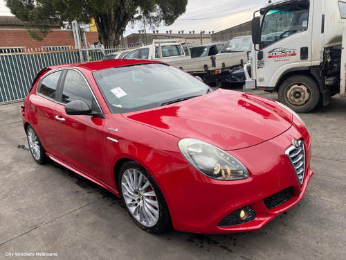 ALFA ROMEO GIULIETTA RIGHT REAR DOOR, 940 SERIES, 01/2011 - 12/2020 - Image 2
