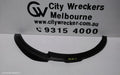 LAND ROVER RANGEROVER EVOQUE WHEEL ARCH FLARE, RH REAR, L538, 11/2011 - 01/2019 - Image 1