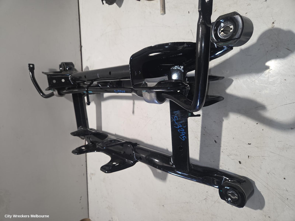 JAECOO J5 R BEAM/CRADLE/XMEMBR, 1ST GEN, 08/2025 ONWARDS - Image 2