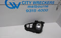 KIA PICANTO RIGHT INDICATOR/FOG/SIDE, BUMPER FOGLAMP, JA, 05/2017 ONWARDS - Image 1