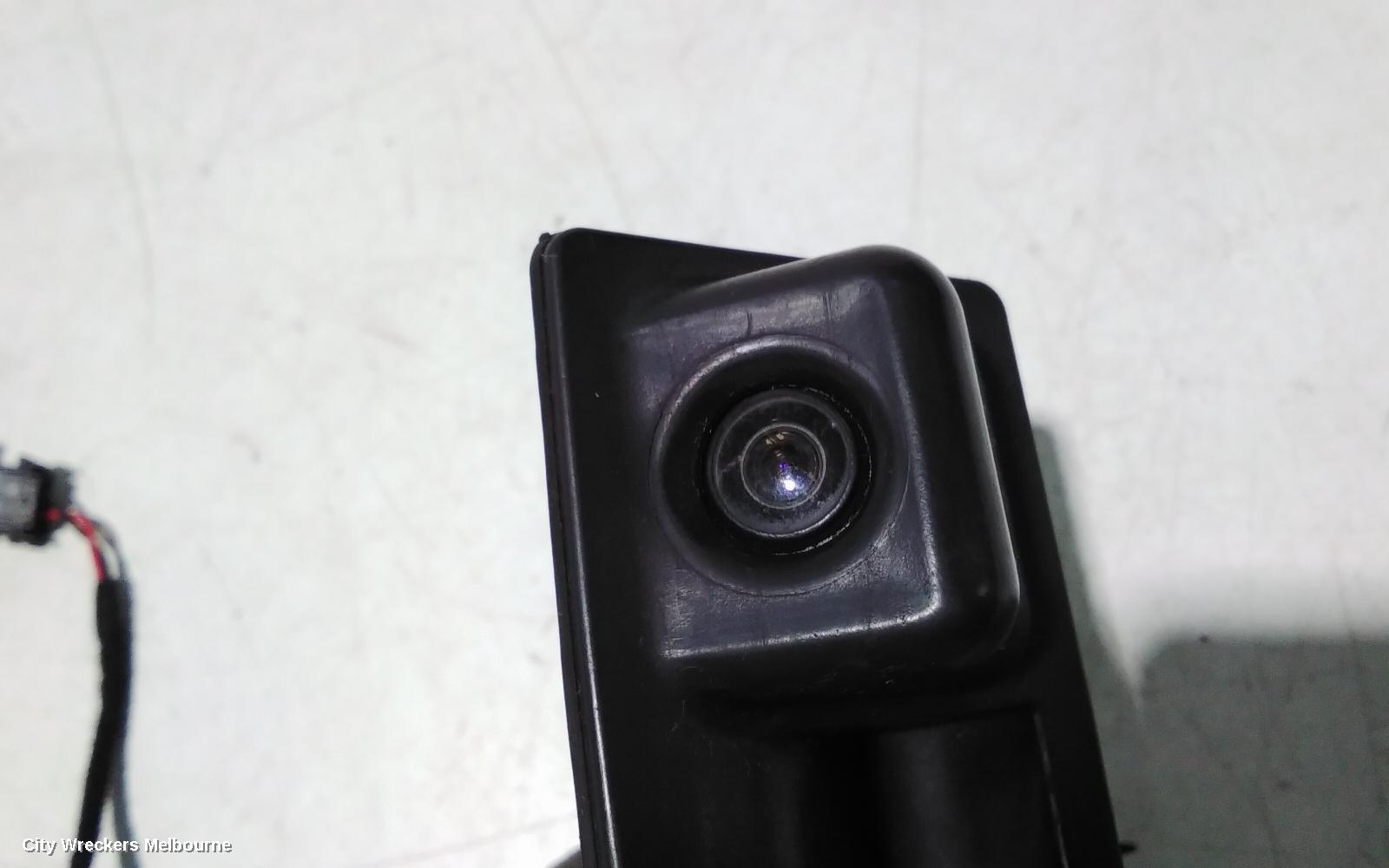 AUDI Q5 REVERSE CAMERA, REVERSE CAMERA, 8R, 12/2008 - 01/2017 - Image 3
