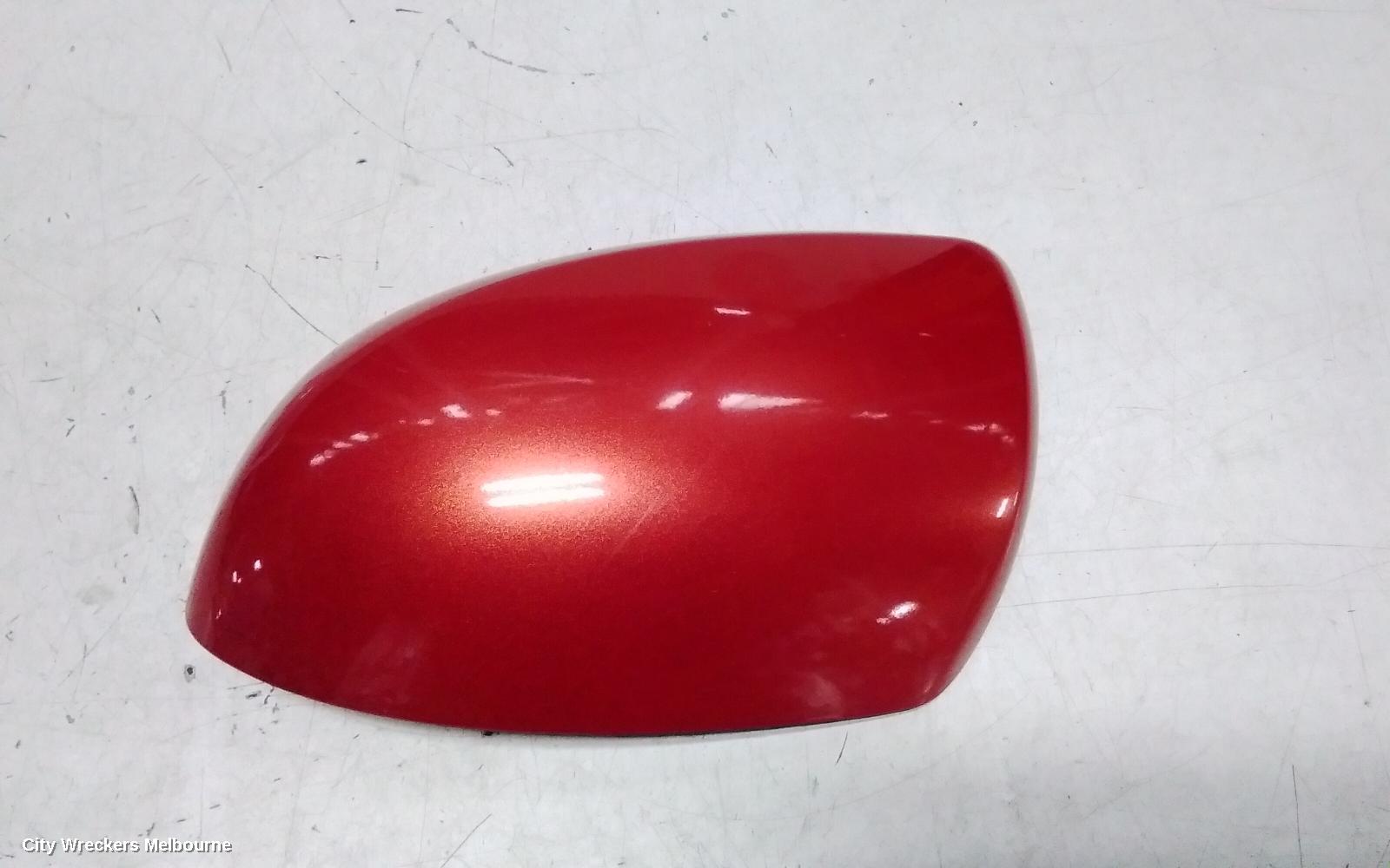 MAZDA 6 LEFT DOOR MIRROR, GH, 3 WIRE TYPE, 02/2008 - 11/2012 - Image 1