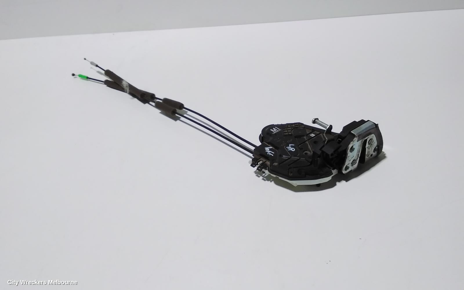 SUBARU IMPREZA DOOR/BOOT/GATE LOCK, LEFT REAR DOOR LOCK, G5, 11/2016 ONWARDS - Image 1