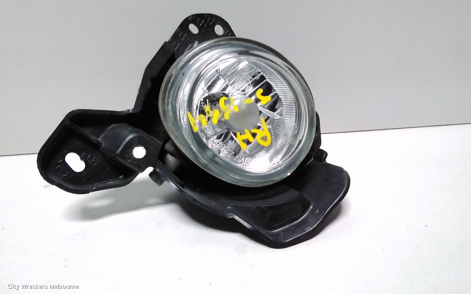 MAZDA CX5 RIGHT INDICATOR/FOG/SIDE, BUMPER FOGLAMP, KE, HALOGEN TYPE,  01/2015 - 12/2016 - Image 2