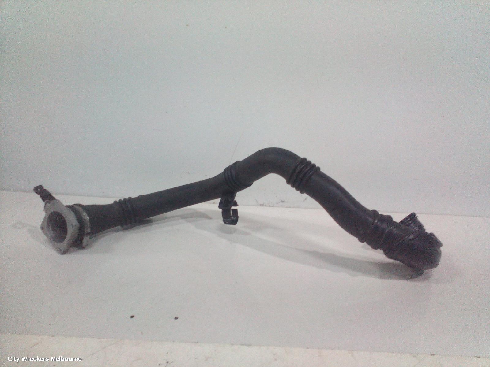 HOLDEN CRUZE, JH 03/2011 - 01/2017, TURBO HOSE : 86270 - Image 2
