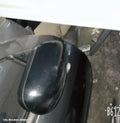 MITSUBISHI OUTLANDER RIGHT DOOR MIRROR, ZG, 3 WIRE TYPE, 11/2006 - 09/2009 - Image 1