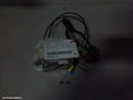 MITSUBISHI OUTLANDER DOOR/BOOT/GATE LOCK, LEFT REAR DOOR LOCK, ZJ-ZL, 10/2012 ONWARDS - Image 1