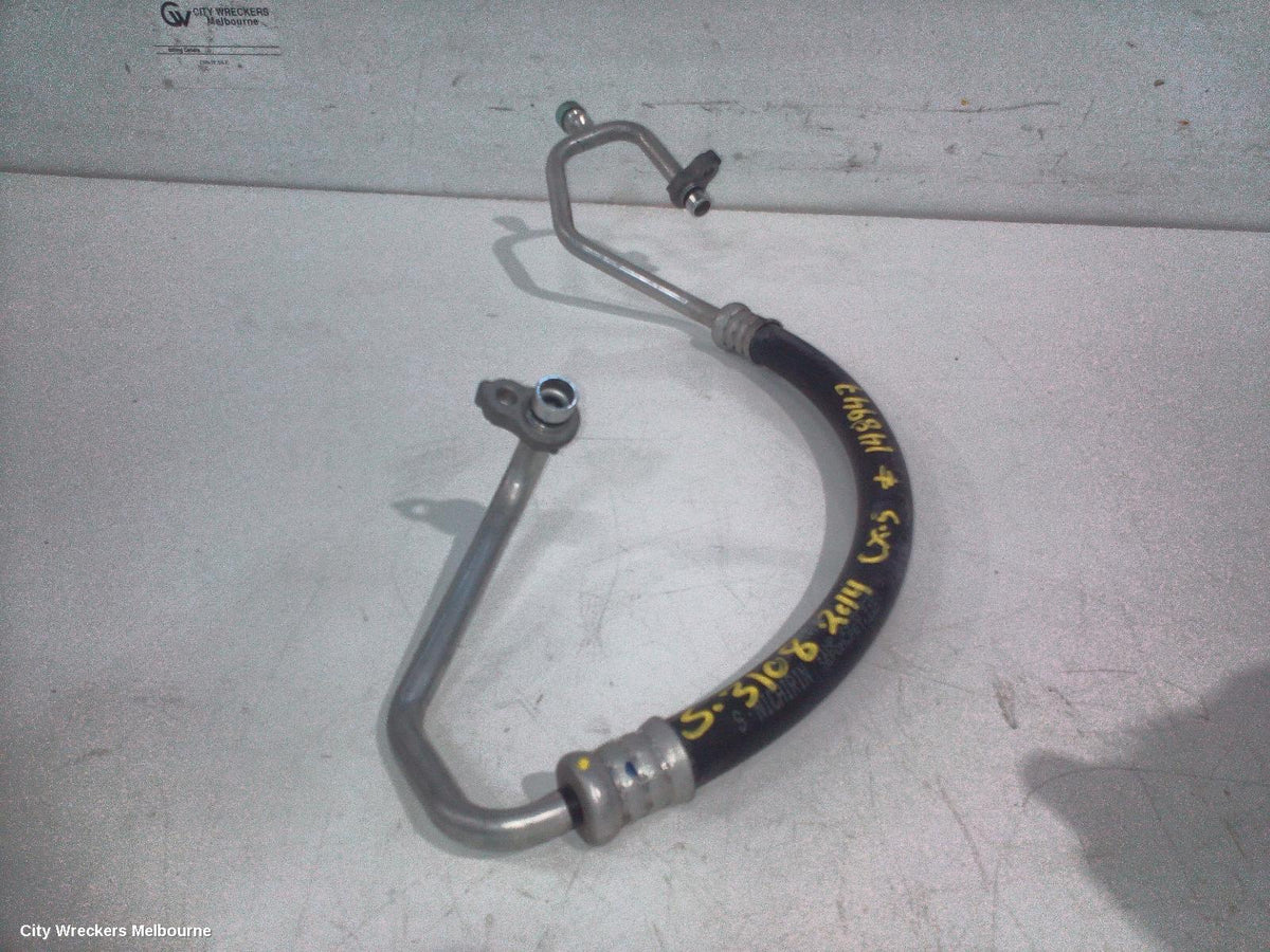MAZDA CX5 A/C COMPRESSOR, KE, 2.0/2.5, PETROL, P/N KD45, 03/2012 - 10/2014 - Image 2