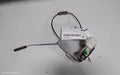 HONDA ODYSSEY DOOR/BOOT/GATE LOCK, RIGHT REAR DOOR LOCK, RA, 04/2000 - 05/2004 - Image 1