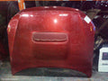 SUBARU FORESTER BONNET, XT, W/ SCOOP TYPE, 02/2008 - 12/2012 - Image 1