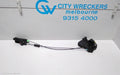 TOYOTA HIACE DOOR/BOOT/GATE LOCK, LEFT FRONT DOOR LOCK, TRH/KDH, 03/2005 - 04/2019 - Image 1