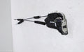 SUBARU OUTBACK DOOR/BOOT/GATE LOCK, RIGHT REAR DOOR LOCK, 6TH GEN, 08/2014 - 12/2020 - Image 1