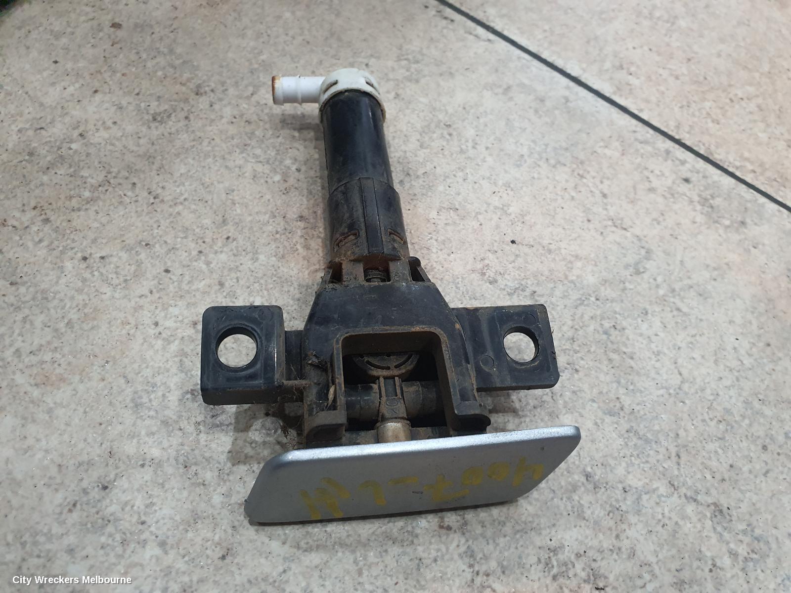 PEUGEOT 4007 WASHER JET, GS, 10/2009 - 08/2013 - Image 2