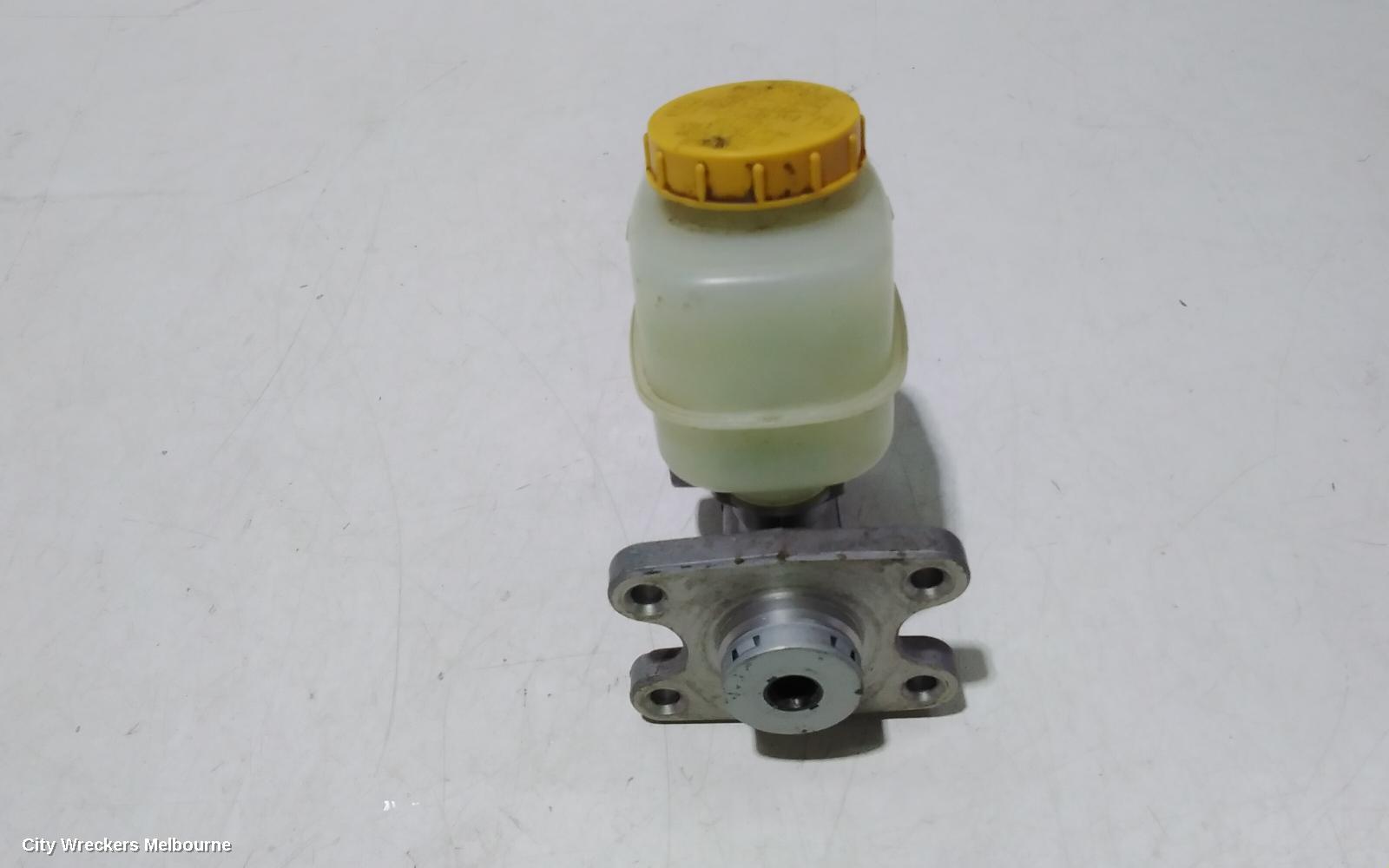 NISSAN PATROL MASTER CYLINDER, Y61/GU, 12/1997 - 04/2017 - Image 3
