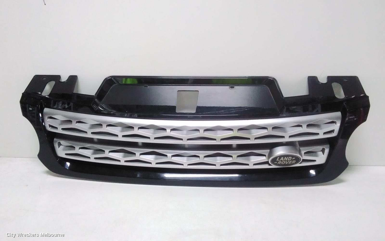LAND ROVER RANGEROVER SPORT GRILLE, L494, NON SVR TYPE, RADIATOR GRILLE, CHROME, 06/2013 - 10/2017 - Image 3