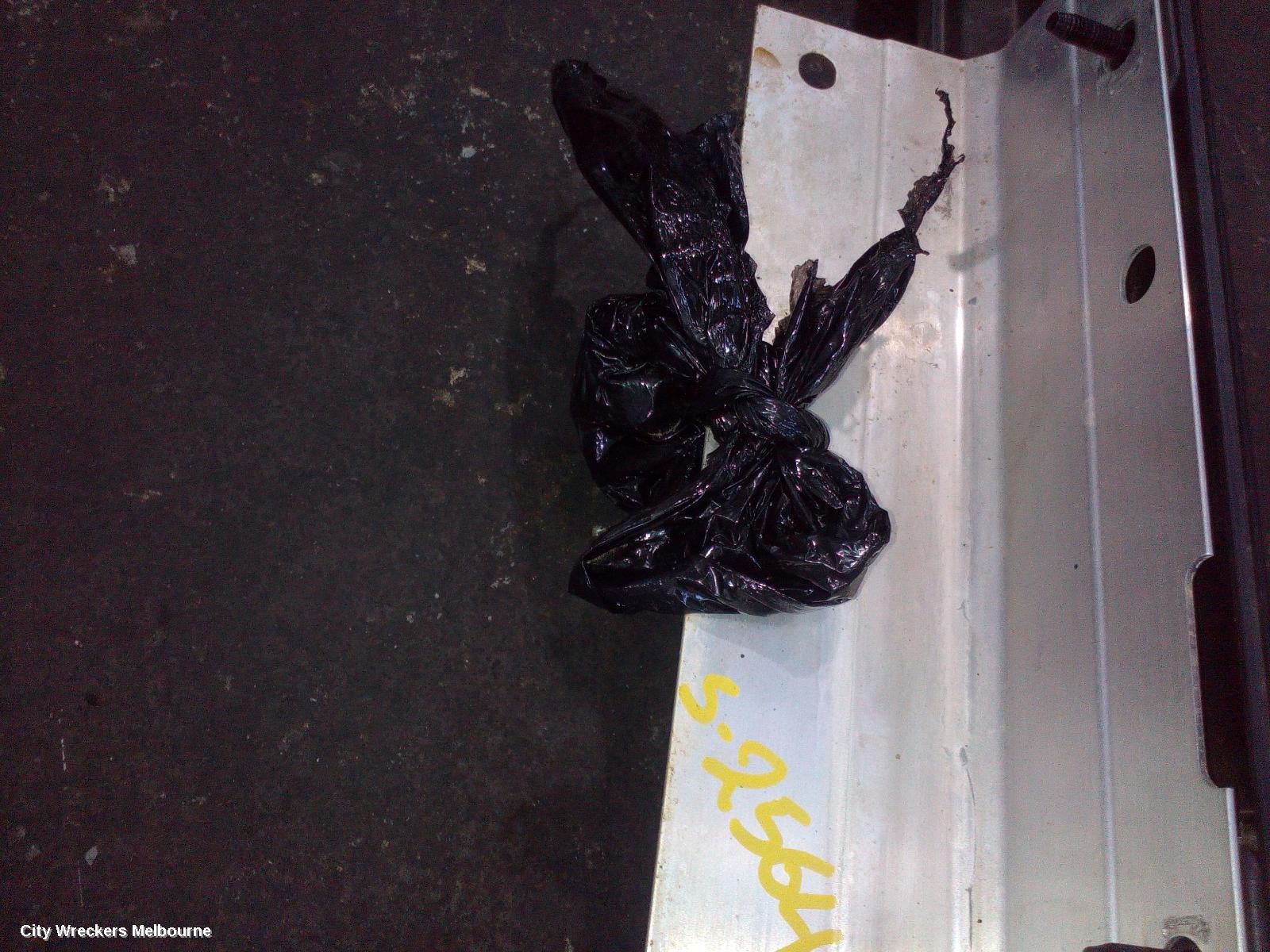 HYUNDAI PALISADE SIDE STEP/SKIRT, LX2, LH SIDE, 07/2020 ONWARDS - Image 3