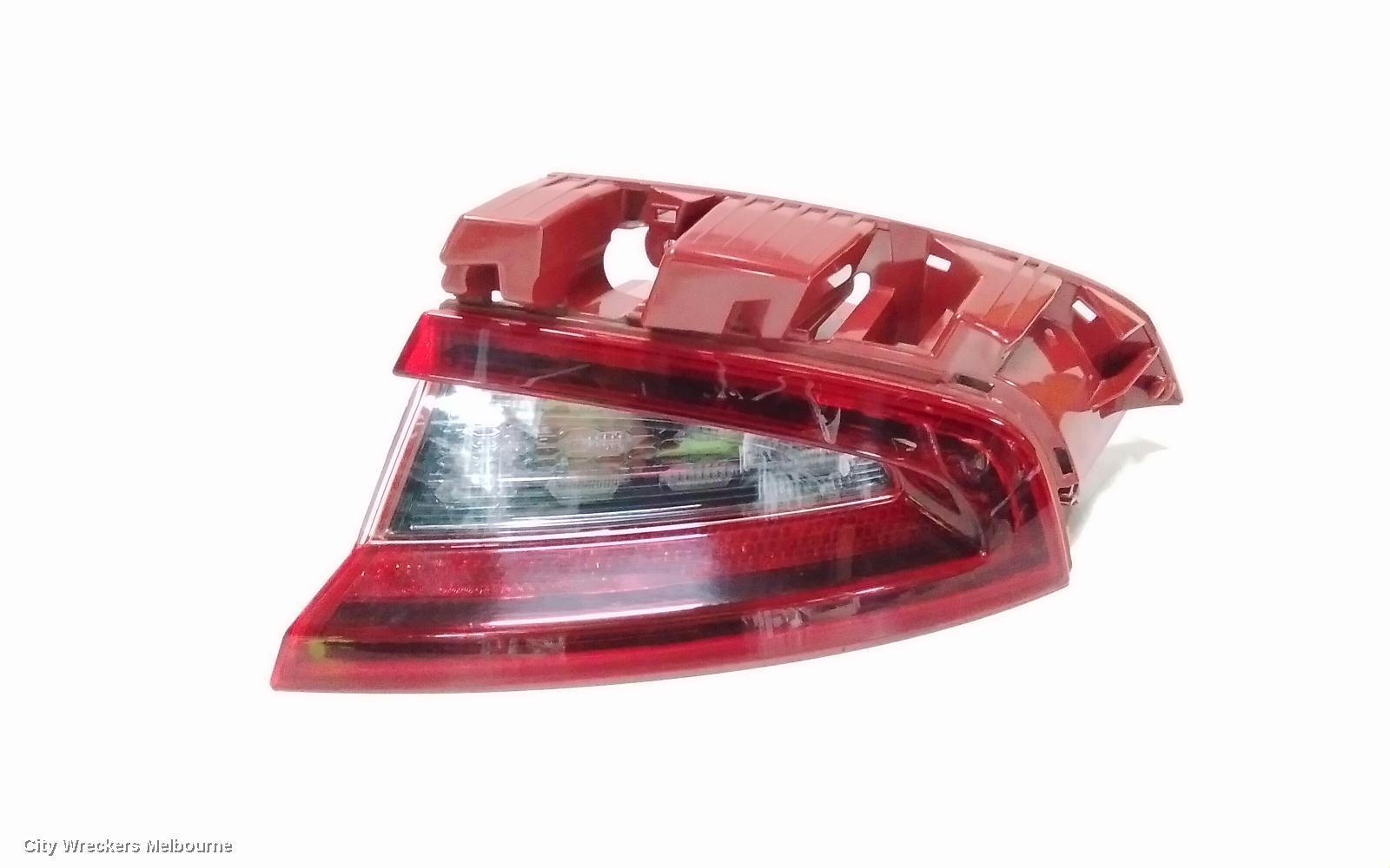 KIA STINGER RIGHT TAILLIGHT, CK, IN BODY, LED TYPE, 06/2017 - 12/2020 - Image 2