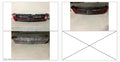 KIA CARNIVAL/GRAND CARNIVAL GRILLE, CARNIVAL/GRAND CARNIVAL, RADIATOR GRILLE, VQ, COLOUR CODED TYPE, 01/2006 - 12/2014 - Image 1