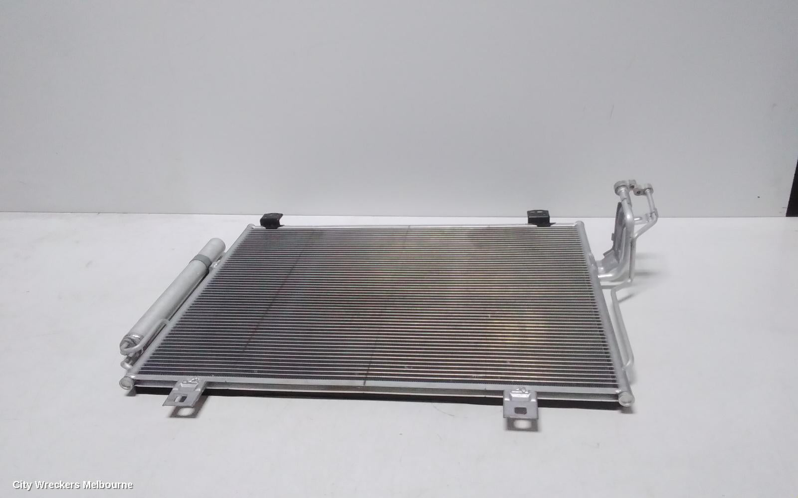 MAZDA CX9 A/C CONDENSER, TC, 07/2016 ONWARDS - Image 2