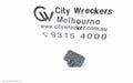 MERCEDES VITO COMBINATION SWITCH, 447, HEADLAMP SWITCH, 03/2015 ONWARDS - Image 1