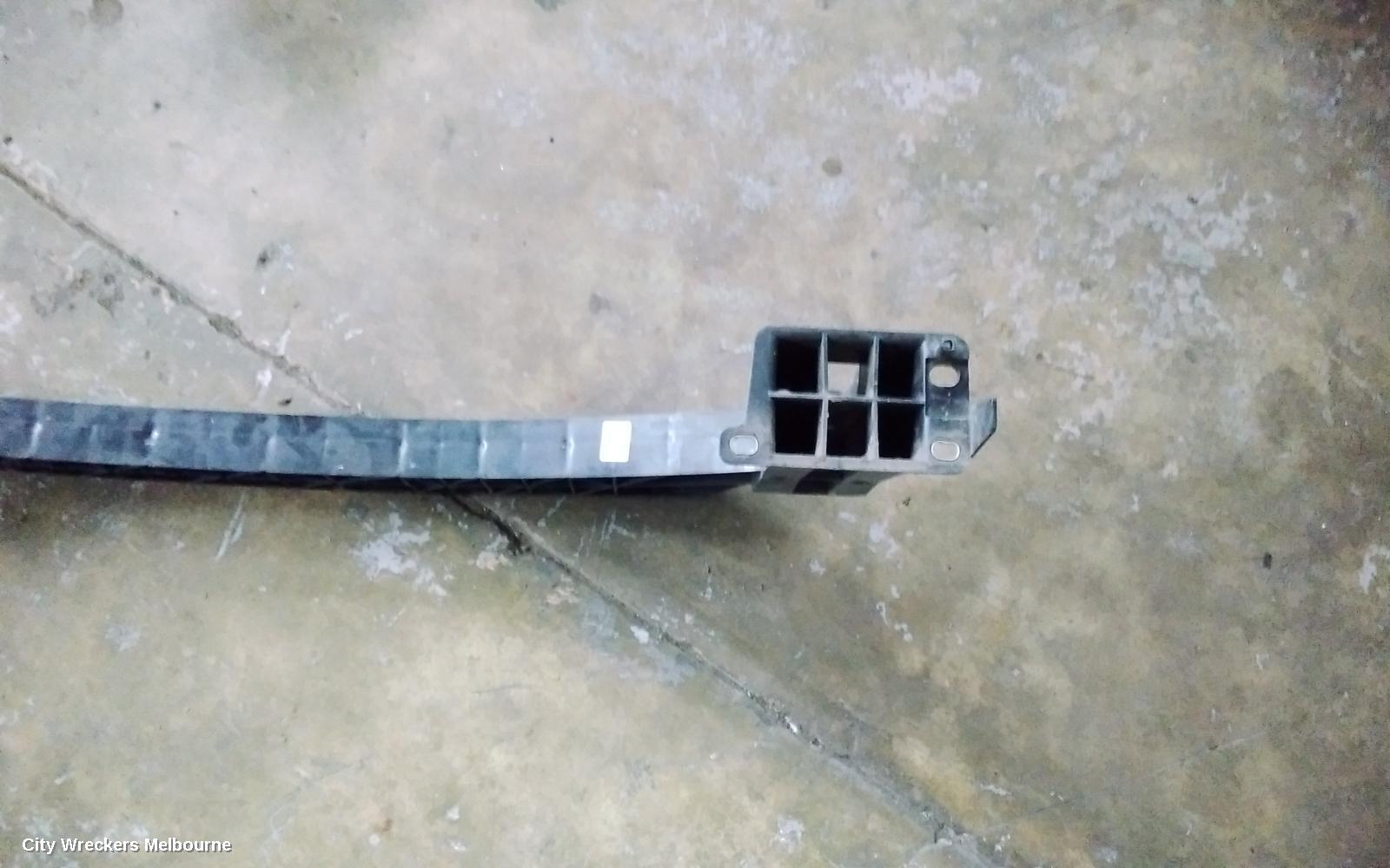 PEUGEOT 308 F/BAR REINFORC/BRACK, LOWER REINFORCEMENT, T7, 09/2007 - 09/2014 - Image 3