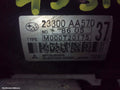 SUBARU FORESTER STARTER, PETROL, EJ20/EJ25, NON TURBO, AUTO, 4 SPEED, 08/1997 - 12/2012 - Image 1
