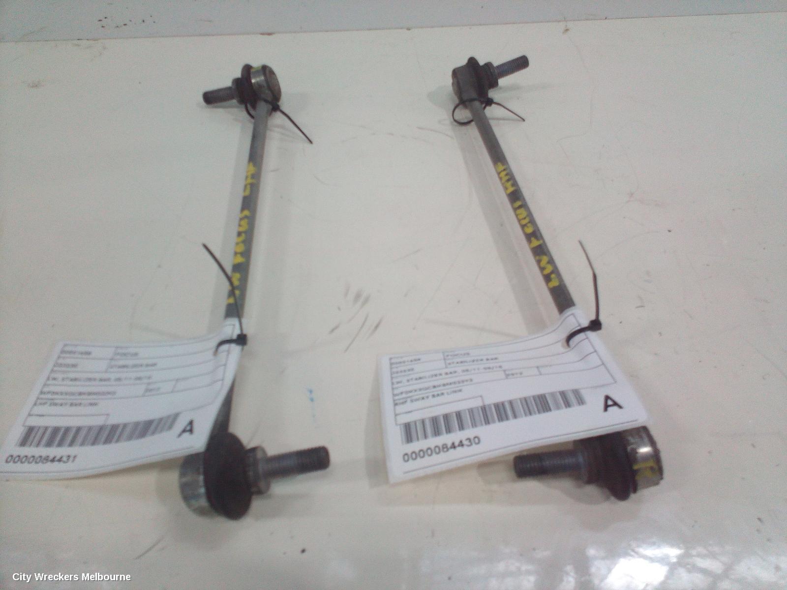 FORD FOCUS STABILISER BAR, LW, STABILIZER BAR, 05/2011 - 08/2015 - Image 2