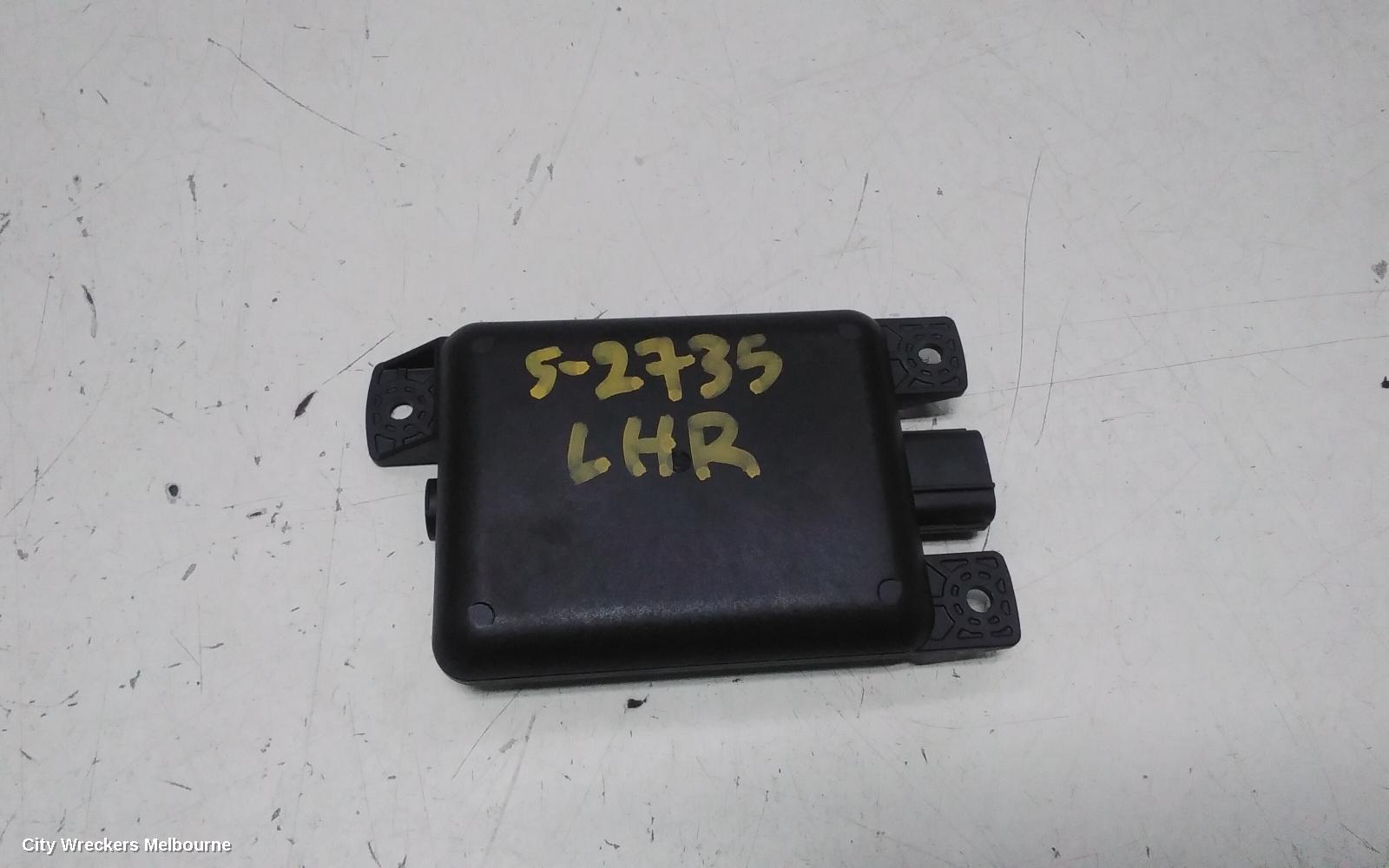 MAZDA 2, DJ/DL, 10/2014 ONWARDS, D24H-67Y90F: 141824 - Image 1