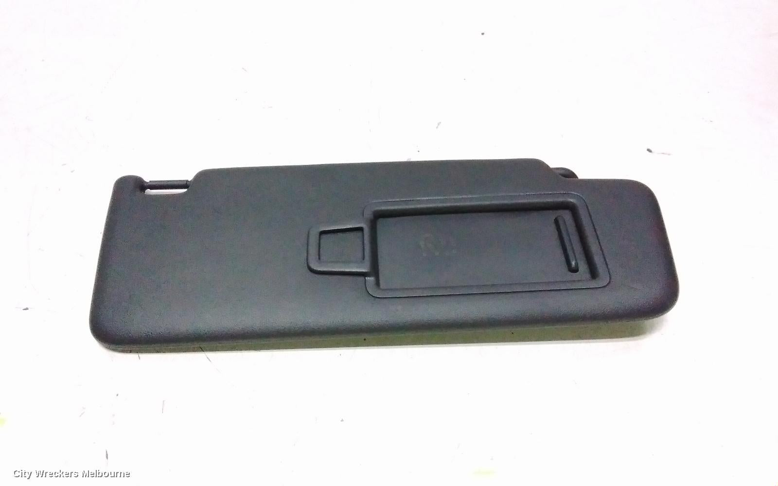 PORSCHE MACAN SUNVISOR, 95B, RH SIDE, 06/2014 ONWARDS - Image 2