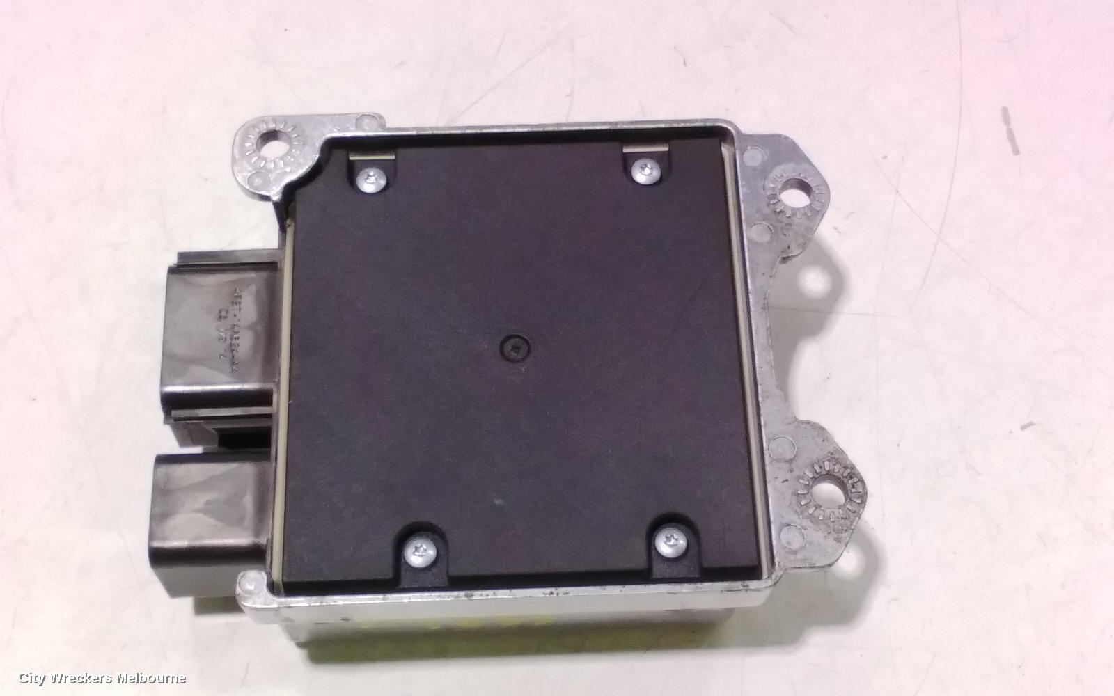 LAND ROVER RANGEROVER SPORT AIRBAG MODULE/SENSOR, MODULE, L320, 08/2005 - 06/2009 - Image 3