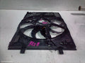VOLKSWAGEN GOLF FAN, GEN 8, SINGLE FAN ASSY, PETROL, 1.4, TURBO, DJKA CODE, 400 WATT, 09/2020 ONWARDS - Image 1