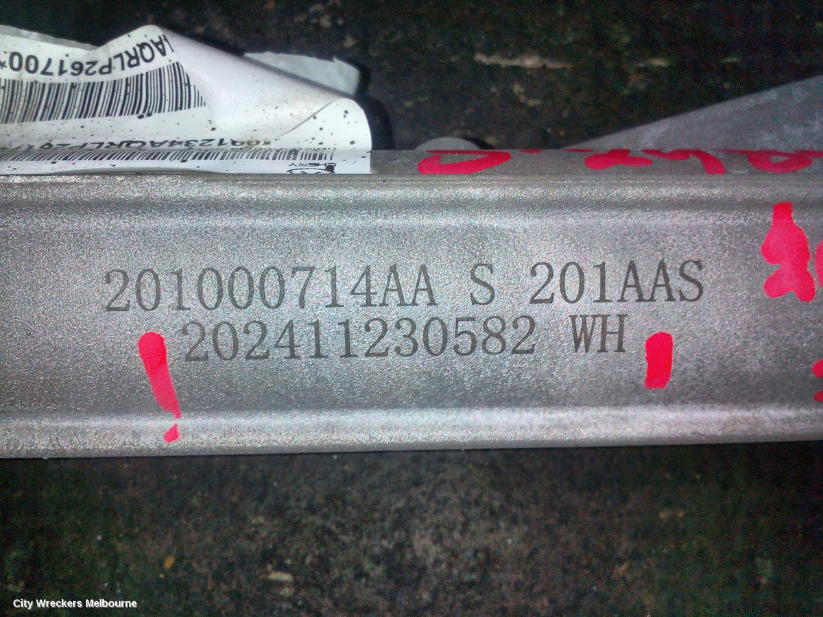 CHERY TIGGO 4 STEERING BOX/RACK, 1ST GEN, 06/2024 ONWARDS - Image 3