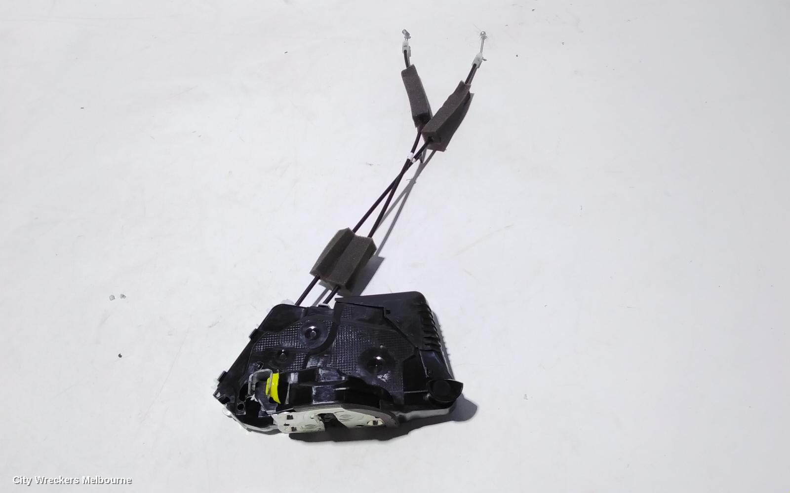 HONDA CRV DOOR/BOOT/GATE LOCK, LEFT FRONT DOOR LOCK, RW, 05/2017 ONWARDS - Image 1