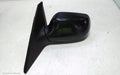 MAZDA 3 LEFT DOOR MIRROR, BK, MANUAL, SEDAN/HATCH, 10/2003 - 04/2009 - Image 1