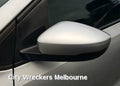 VOLKSWAGEN POLO LEFT DOOR MIRROR, 6R, HEATED TYPE, 05/2010 - 05/2014 - Image 1