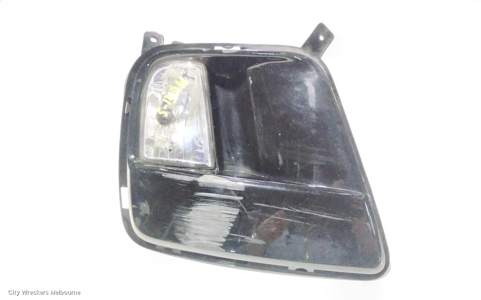 KIA CERATO LEFT INDICATOR/FOG/SIDE, BUMPER FOGLAMP, TD, COUPE/KOUP, 07/2009 - 03/2013 - Image 1